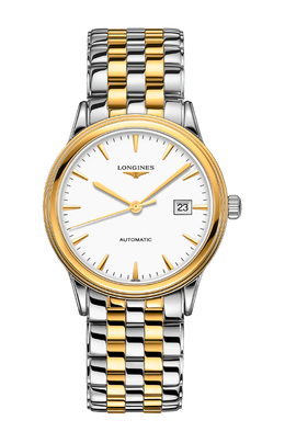 Longines: Часы  Flagship