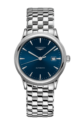 Longines: Часы  Flagship