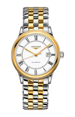 Longines: Часы  Flagship