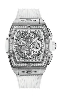 Hublot: Часы  Spirit Of Big Bang