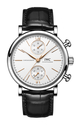 Iwc Schaffhausen: Часы  Portofino