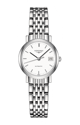 Longines: Часы  Elegant Collection