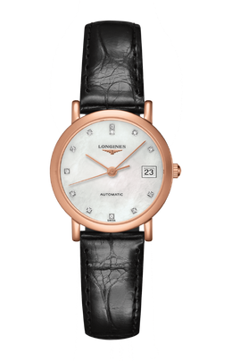 Longines: Часы  Elegant Collection