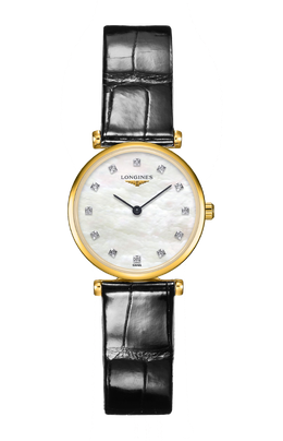 Longines: Часы  La Grande Classique