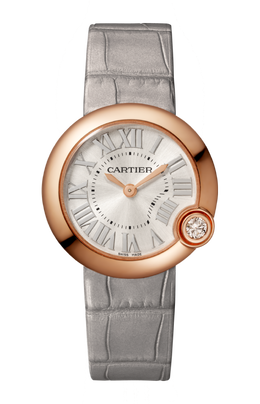 Cartier: Часы 