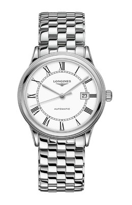 Longines: Часы  Flagship