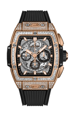 Hublot: Часы  Spirit Of Big Bang