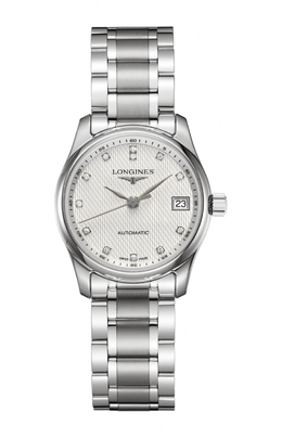 Longines: Часы  Master Collection