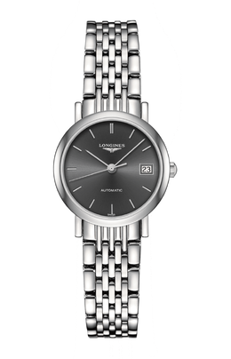 Longines: Часы  Elegant Collection