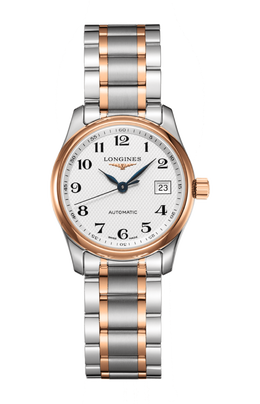 Longines: Часы  Master Collection