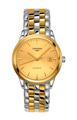 Longines: Часы  Flagship