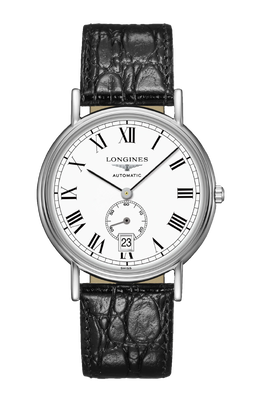 Longines: Часы  Présence