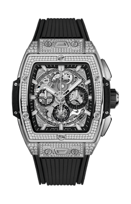 Hublot: Часы 