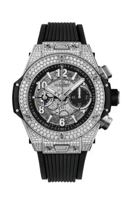 Hublot: Часы 