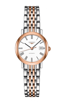 Longines: Часы  Elegant Collection