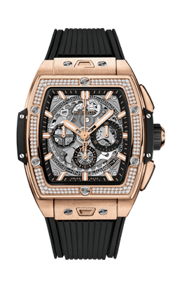 Hublot: Часы 