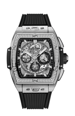 Hublot: Часы 