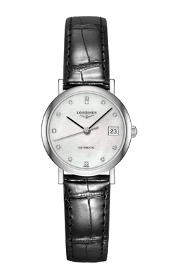 Longines: Часы  Elegant Collection