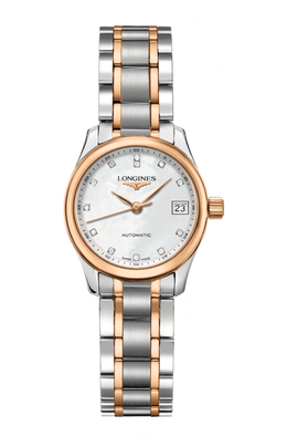 Longines: Часы  Master Collection