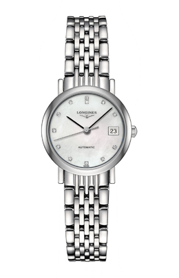 Longines: Часы  Elegant Collection