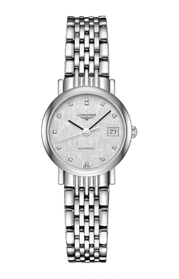 Longines: Часы  Elegant Collection