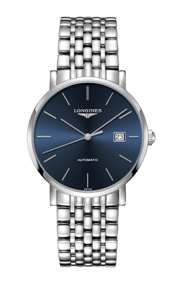 Longines: Часы  Elegant Collection