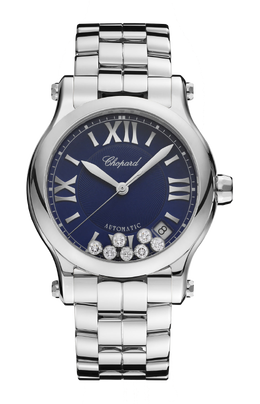 Chopard: Часы  Happy Sport