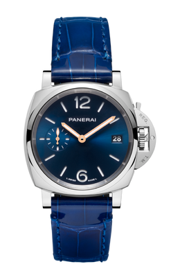 Panerai: Часы  Luminor