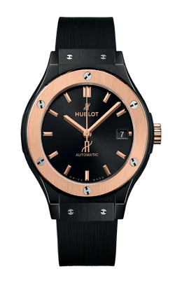 Hublot: Часы 