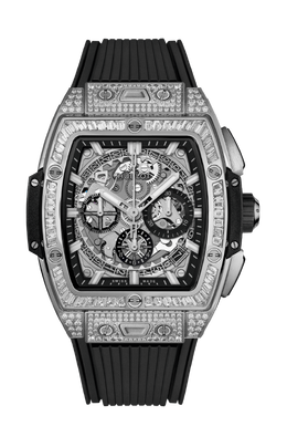 Hublot: Часы  Spirit Of Big Bang