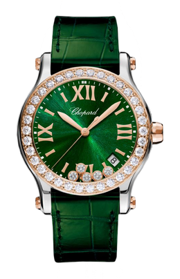 Chopard: Часы  Happy Sport