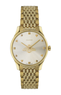 Gucci: Часы  G Timeless