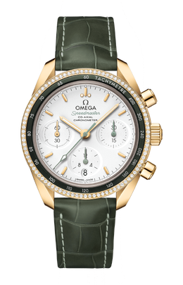 Omega: Часы  Speedmaster