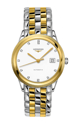 Longines: Часы  Flagship