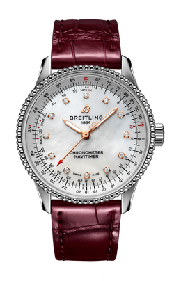 Breitling: Часы  Navitimer