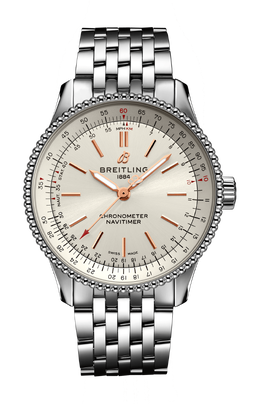 Breitling: Часы  Navitimer