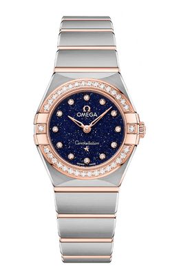 Omega: Часы  Constellation