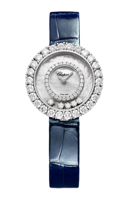 Chopard: Часы  Happy Diamonds