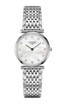 Longines: Часы  La Grande Classique