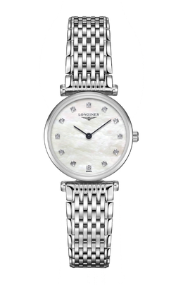 Longines: Часы  La Grande Classique