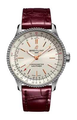 Breitling: Часы  Navitimer