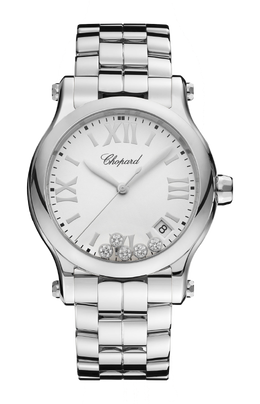 Chopard: Часы  Happy Sport