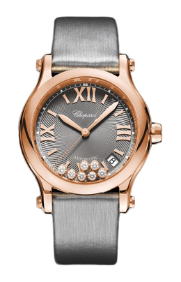 Chopard: Часы  Happy Sport