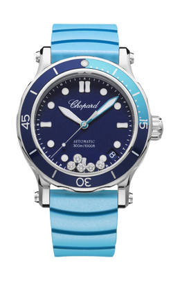 Chopard: Часы  Happy