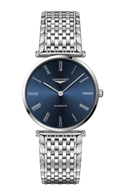 Longines: Часы  La Grande Classique