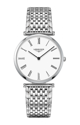 Longines: Часы  La Grande Classique