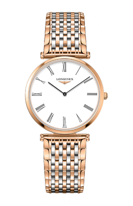 Longines: Часы  La Grande Classique