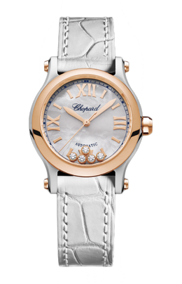 Chopard: Часы  Happy Sport 30