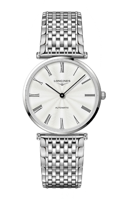 Longines: Часы  La Grande Classique