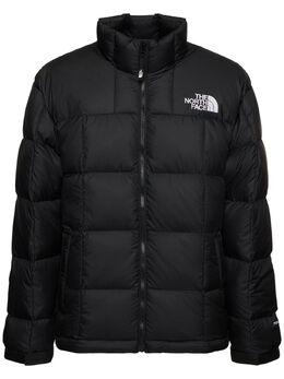 THE NORTH FACE: Куртка  Lhotse с карманами